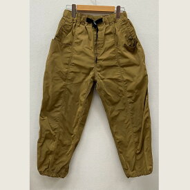 【中古】S2W8(South2 West8) | エスツーダブルエイトサウスツーウエストエイト Belted C.S. Pant パンツ HM801 ベージュ サイズ：XS【イオン広店】