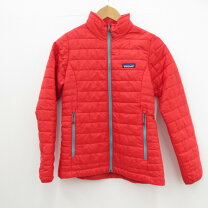 楽天市場】patagonia nano puff jacketの通販