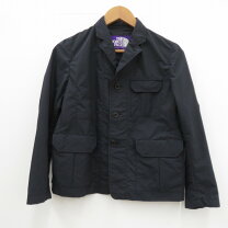 楽天市場】the north face purple label テーラードジャケット lの通販