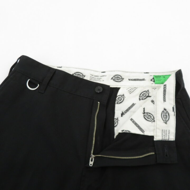 楽天市場】【中古】NEIGHBORHOOD | ネイバーフッド NH X DICKIES 