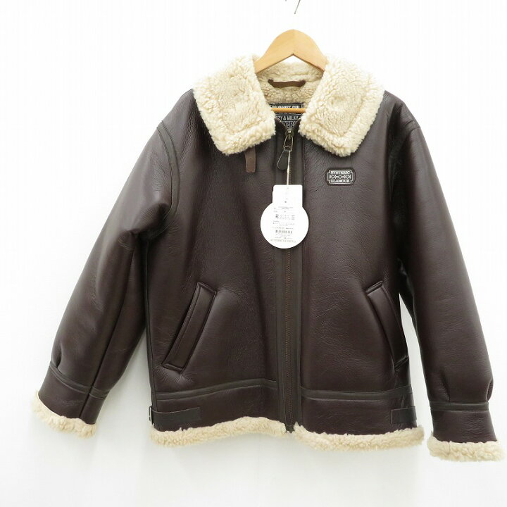 楽天市場】【中古】HYSTERIC GLAMOUR | ヒステリックグラマー B-3 