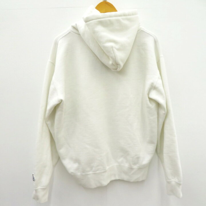 楽天市場】【中古】#FR2 | エフアールツー CAUTION Logo Hoodie 