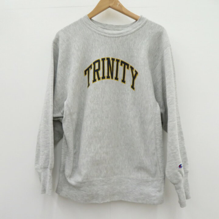 楽天市場】【中古】Champion | チャンピオン 90s リバースウィーブ 