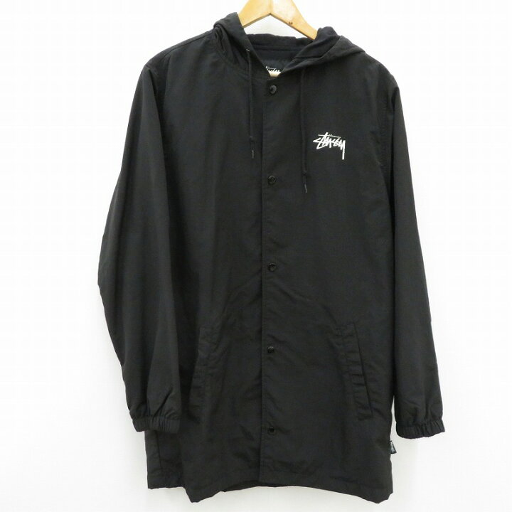 楽天市場】【中古】STUSSY | ステューシー ナイロンジャケット 