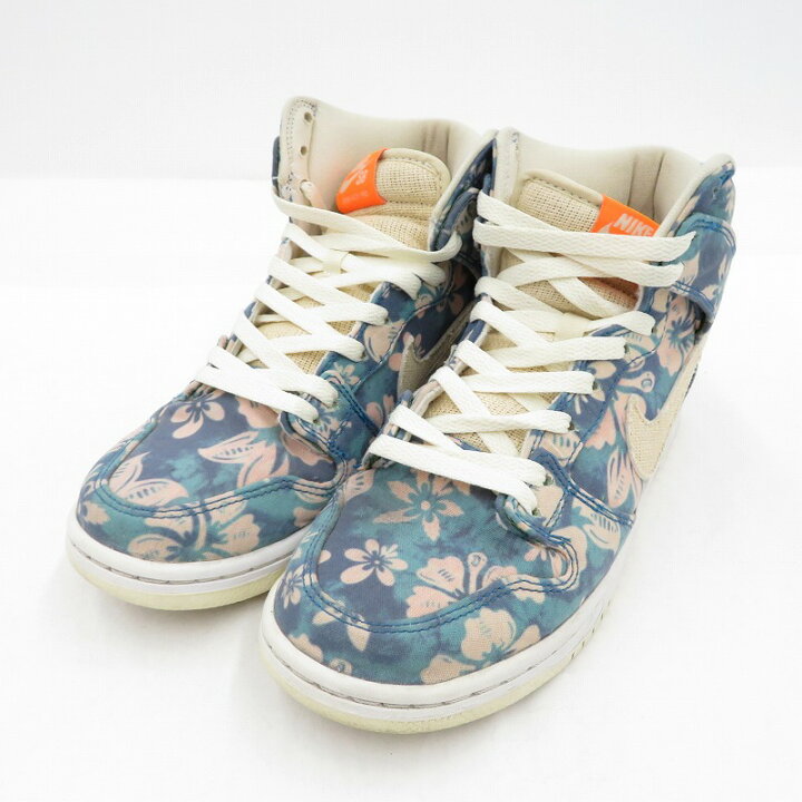 楽天市場】【中古】NIKE SB | ナイキエスビー Dunk High 