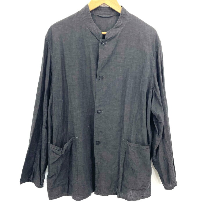 楽天市場】【中古】COMOLI | コモリ 長袖シャツ サイズ：2【尾張小牧店  
