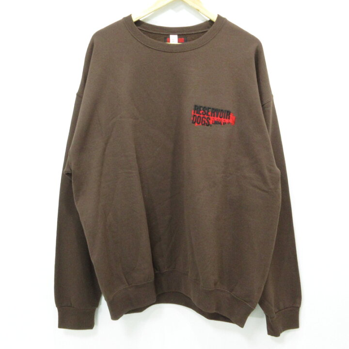 楽天市場】【中古】WACKOMARIA | ワコマリア RESERVOIR DOGS レザボア 