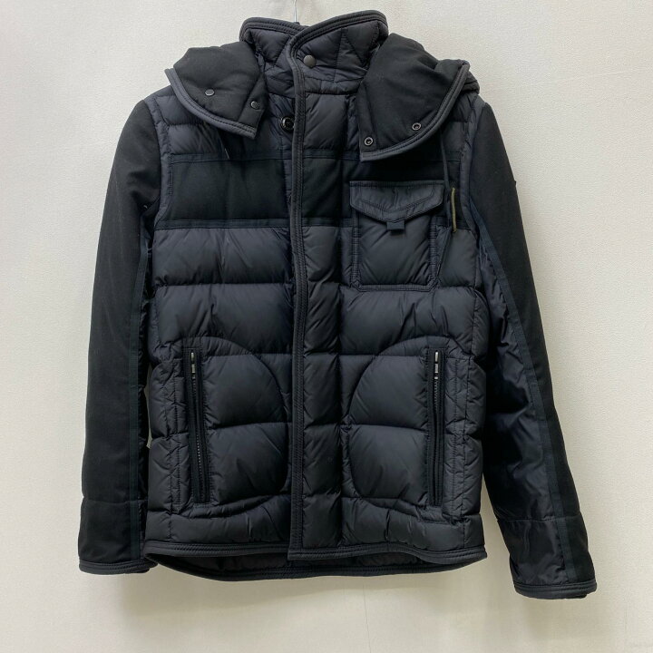 楽天市場】【中古】MONCLER | モンクレール RYAN ダウンジャケット 