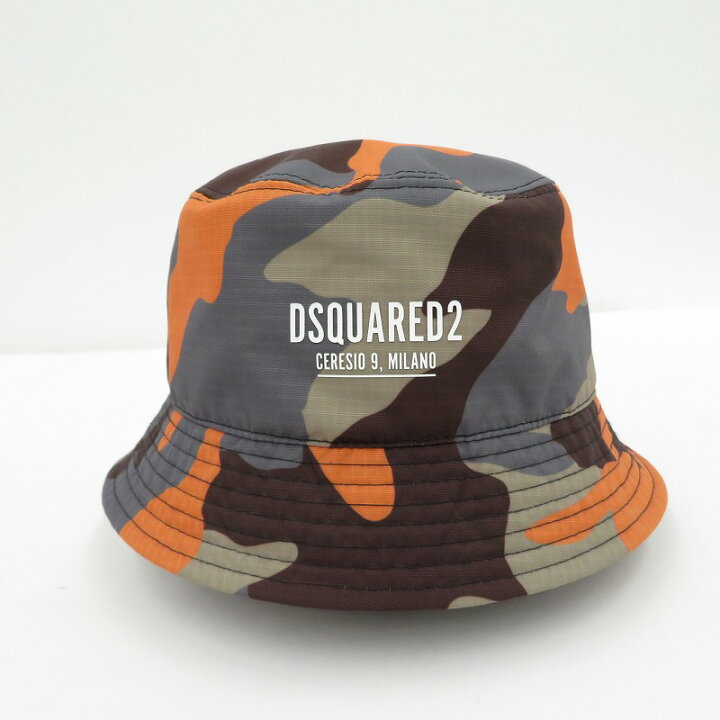 楽天市場】【中古】DSQUARED2 | ディースクエアード 迷彩リサイクル 