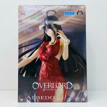 楽天市場】オーバーロード アルベド フィギュア 1／8の通販
