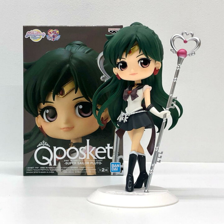 楽天市場】【中古】 劇場版美少女戦士セーラームーンEternal  