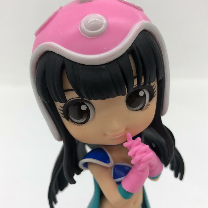 楽天市場】【中古】ドラゴンボール Qposketフィギュア チチA 