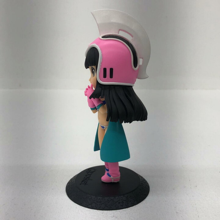 楽天市場】【中古】ドラゴンボール Qposketフィギュア チチA 