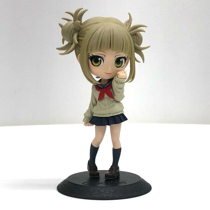 楽天市場】【中古】 僕のヒーローアカデミア フィギュア トガヒミコ 