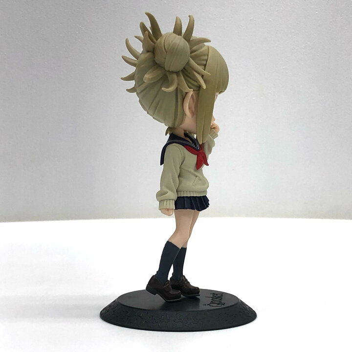 楽天市場】【中古】 僕のヒーローアカデミア フィギュア トガヒミコ 