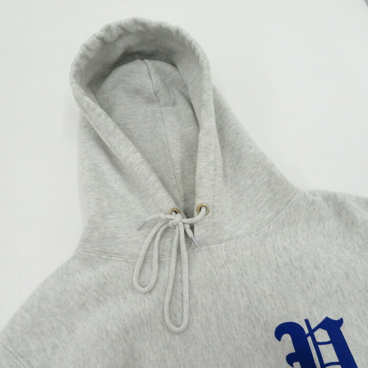 楽天市場】【中古】PHATRNK | ファットランク ×SRVNTZ パーカー 