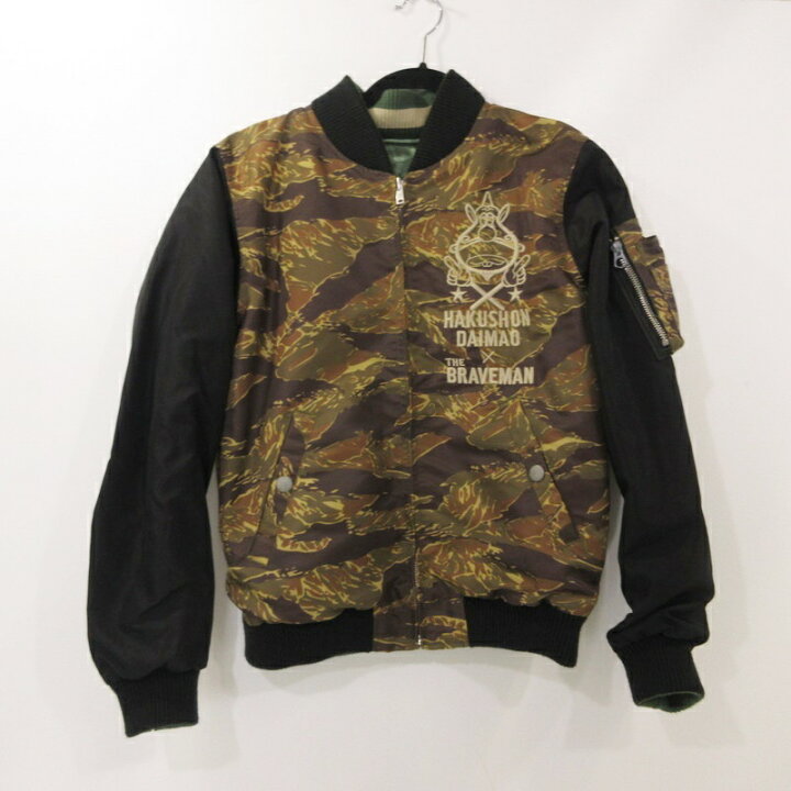 楽天市場】【中古】 The BRAVE-MAN / ザブレイブマン ハクション大魔王 
