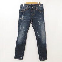 楽天市場】dsquared デニム 38の通販