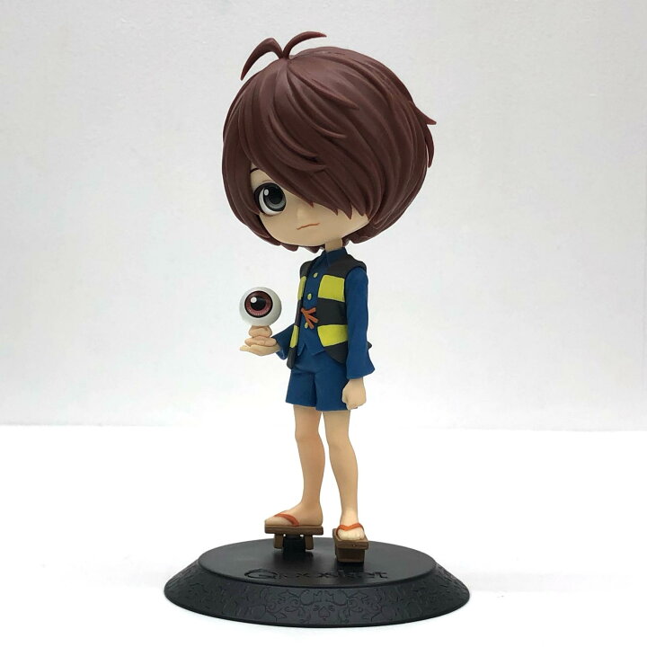 楽天市場】【中古】 ゲゲゲの鬼太郎 フィギュア 鬼太郎 39856 