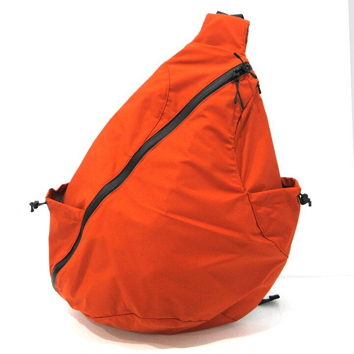 楽天市場】【中古】 TREMA | トレマ STRING SLING BAG スリングバッグ 