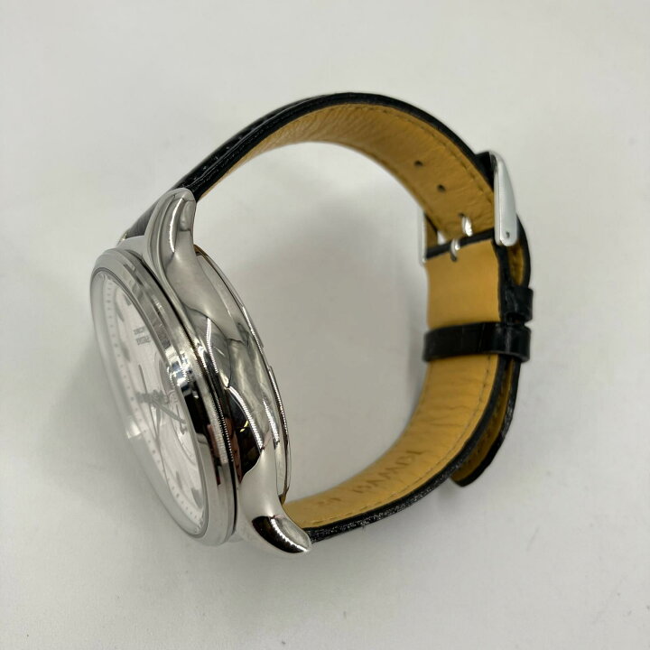 楽天市場】【中古】SEIKO | セイコー アナログ自動巻き プレザージュ  