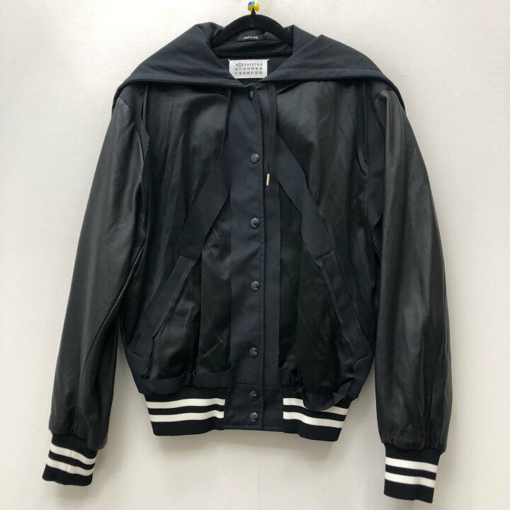 楽天市場】【中古】Maison Margiela | メゾンマルジェラ Black White 