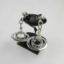 楽天市場】vivienne westwood ピアス usedの通販 