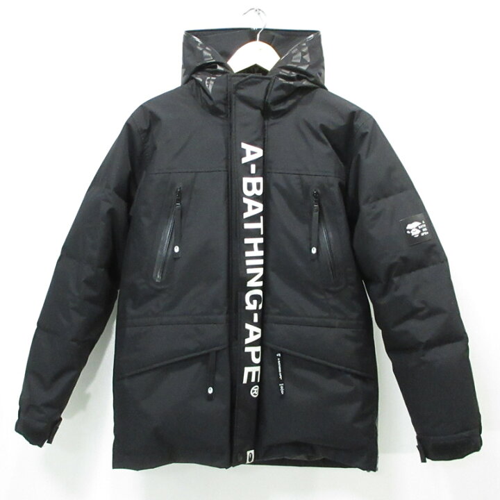 楽天市場】【中古】A BATHING APE | アベイシングエイプ 3LAYER SHARK 