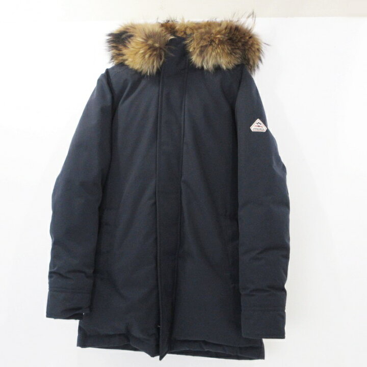 楽天市場】【中古】Pyrenex | ピレネックス ANNECY JACKET ダウン  