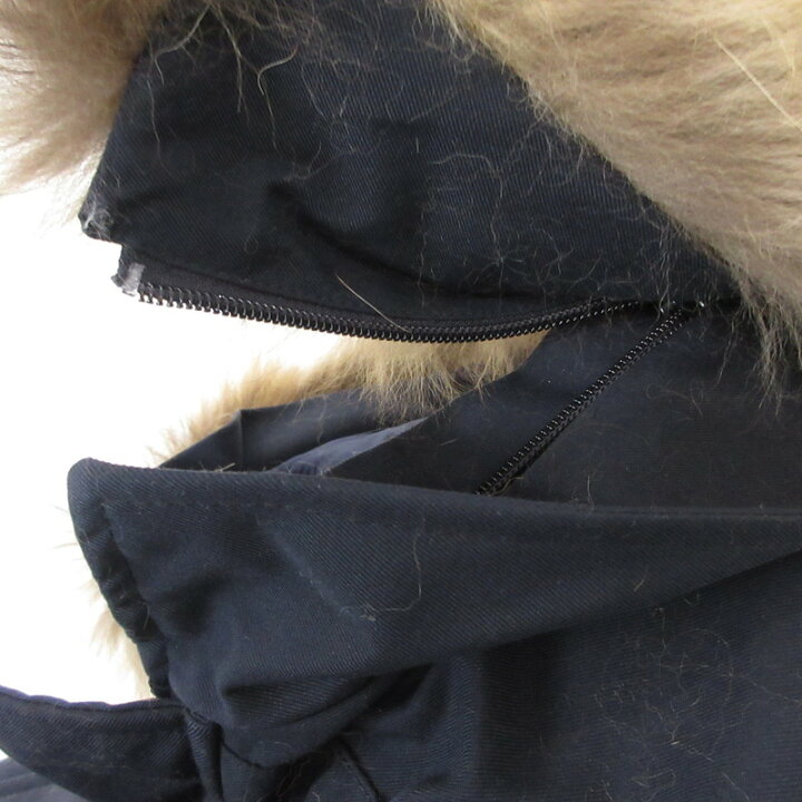楽天市場】【中古】Pyrenex | ピレネックス ANNECY JACKET ダウン 