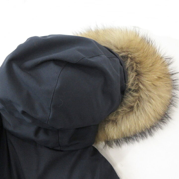 楽天市場】【中古】Pyrenex | ピレネックス ANNECY JACKET ダウン 