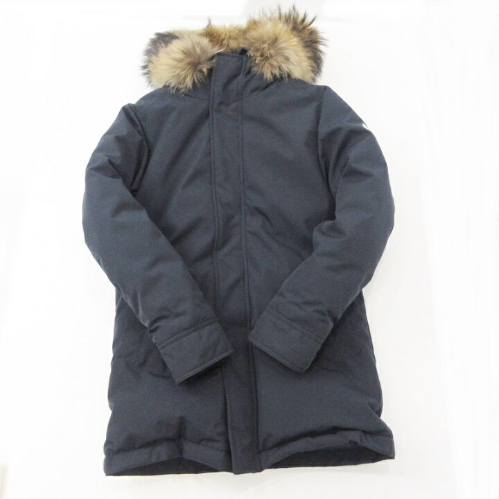 楽天市場】【中古】Pyrenex | ピレネックス ANNECY JACKET ダウン 