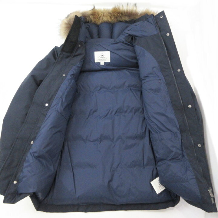 楽天市場】【中古】Pyrenex | ピレネックス ANNECY JACKET ダウン 