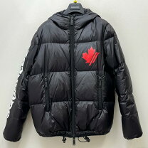 楽天市場】DSQUARED2 ダウンジャケット（ブランドディースクエアード 