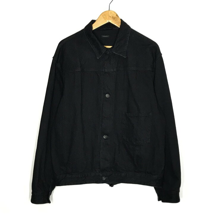楽天市場】【中古】COMOLI | コモリ 22AW デニムジャケット デニム W03 