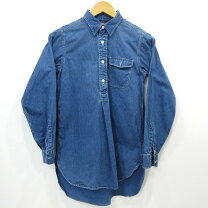 楽天市場】RRL デニム シャツ（メンズファッション）の通販