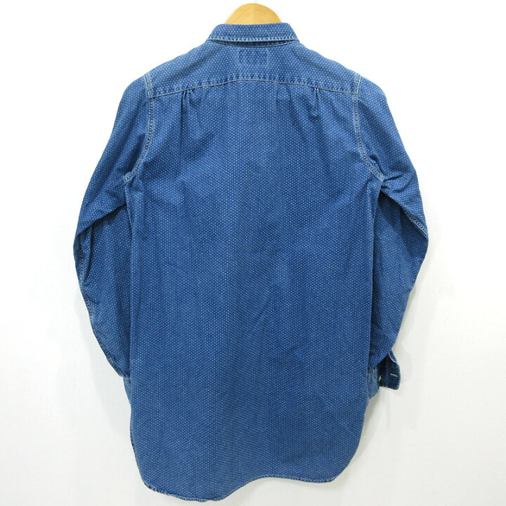 楽天市場】【中古】RRL(RALPH LAUREN) | ダブルアールエルラルフ 