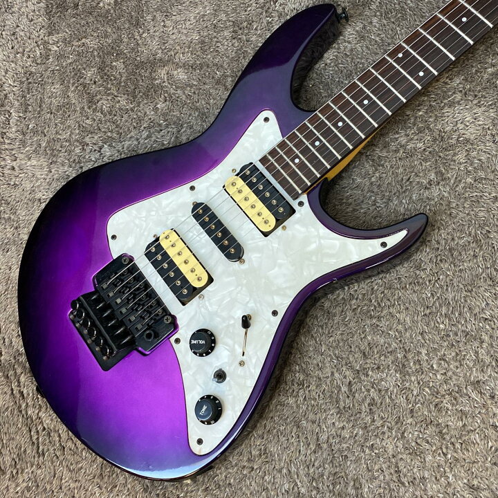sale!! Aria Pro II Viper VP-400 1993年 極美品