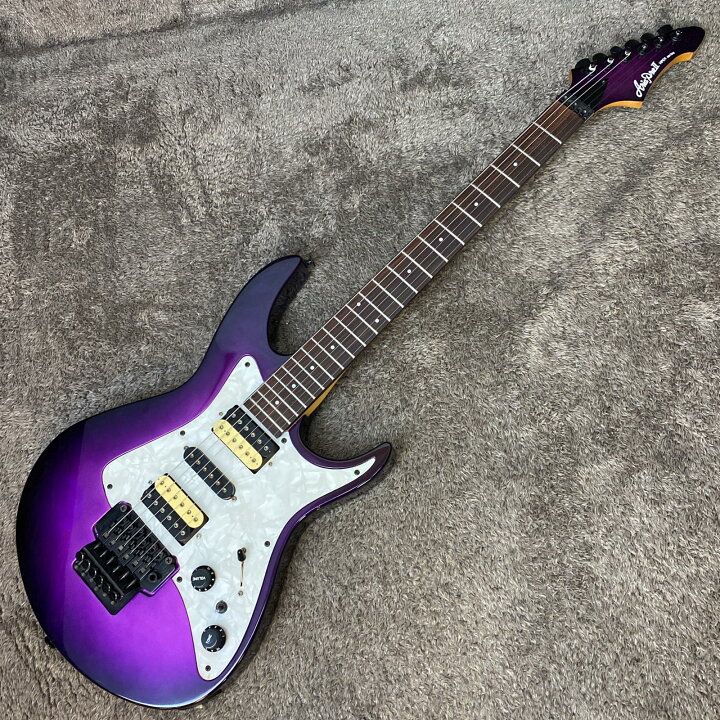楽天市場】【中古】 Aria Pro II | アリアプロツー 楽器 VP-60【尾張 