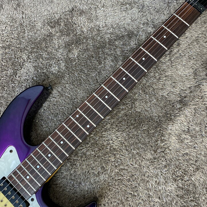 楽天市場】【中古】 Aria Pro II | アリアプロツー 楽器 VP-60【尾張 
