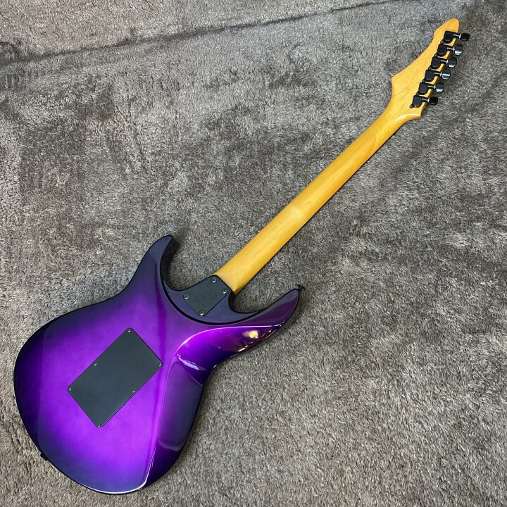 楽天市場】【中古】 Aria Pro II | アリアプロツー 楽器 VP-60【尾張 