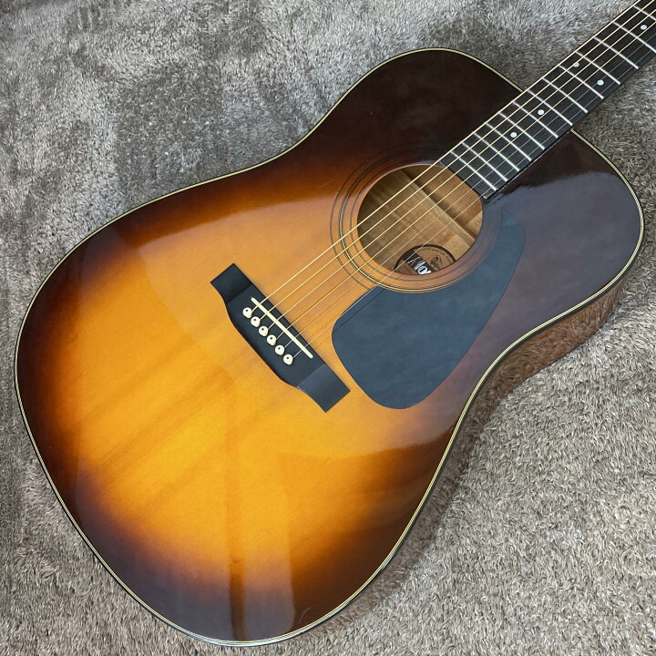 楽天市場】【中古】 Morris | モーリス 楽器 MD-502 TS【尾張小牧店 