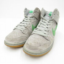 楽天市場】nike sb dunk high 313171－039（靴）の通販