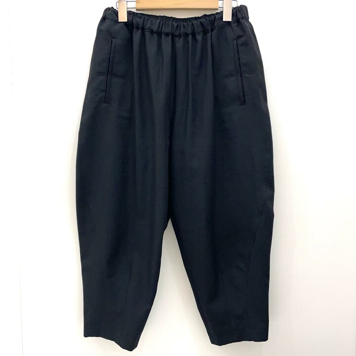 楽天市場】【中古】COMME des GARCONS | コムデギャルソン テーパード  