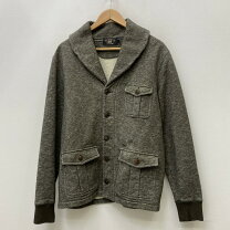 楽天市場】rrl ショールカラー ジャケットの通販