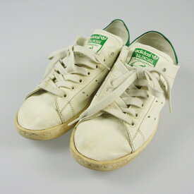【中古】BALENCIAGA | バレンシアガ ×adidas ORIGINALS STAN SMITH スニーカー IG9944 サイズ:23.0cm ホワイト【姫路東店】