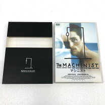 楽天市場】マシニスト [Blu-ray]の通販 