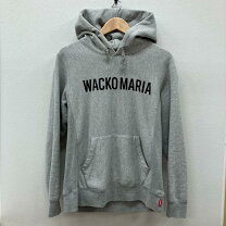 楽天市場】wacko maria パーカーの通販 