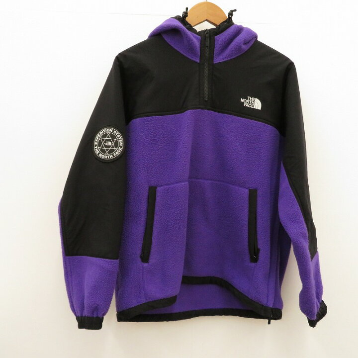楽天市場】【中古】THE NORTH FACE | ザ・ノースフェイス HIM FLEECE 