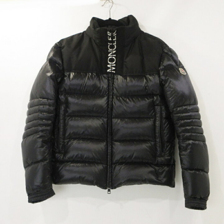 楽天市場】【中古】MONCLER | モンクレール BRUEL ダウンジャケット 